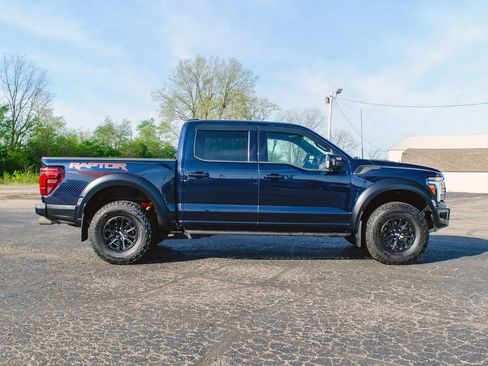 Used 2024 Ford F150 Raptor image 3