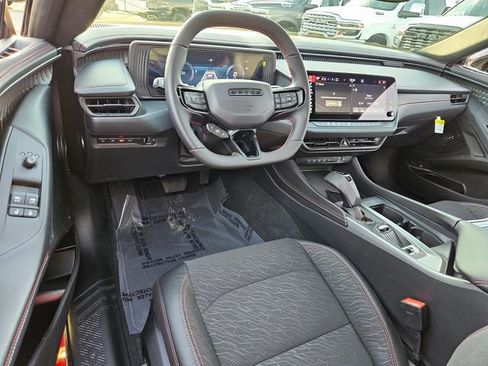 New 2026 Dodge Charger Scat Pack AWD/4WD image 7