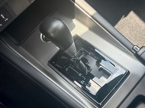 New 2026 Mitsubishi Outlander Sport ES AWD/4WD image 17