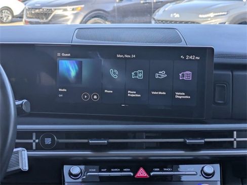 Used 2024 Hyundai Santa Fe SEL image 19