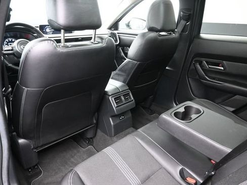 Used 2024 MAZDA CX-50 AWD 2.5 S w/ Cargo Package image 22