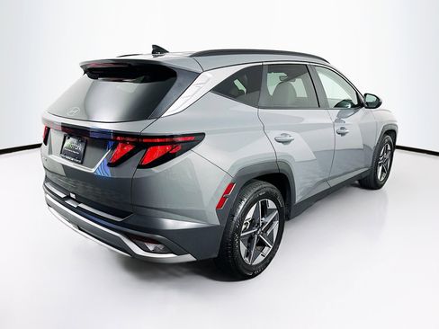 Used 2025 Hyundai Tucson SEL image 9