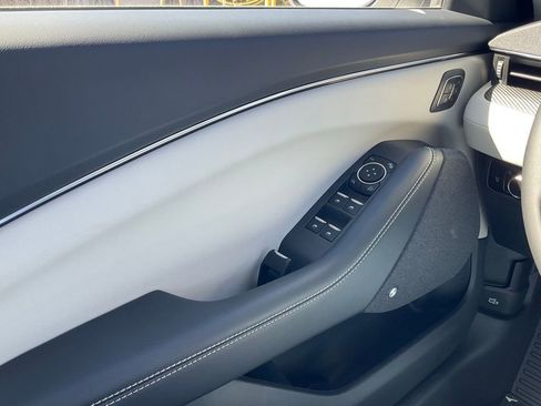 New 2025 Ford Mustang Mach-E Premium w/ Interior Protection Package image 29