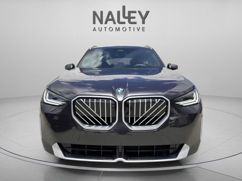 Used 2025 BMW X3 xDrive30i w/ Premium Package image 7