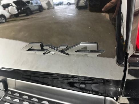 Used 2022 RAM 1500 Rebel w/ G/T Package AWD/4WD image 32