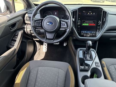 Certified 2024 Subaru Crosstrek 2.5i Sport w/ Popular Package #4A image 10