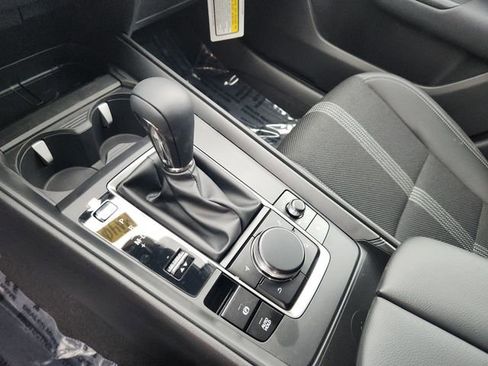 New 2026 MAZDA CX-50 AWD 2.5 S w/ Select Package image 13