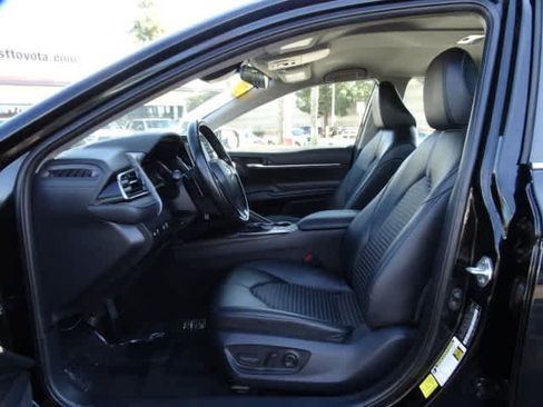 Certified 2023 Toyota Camry SE image 17