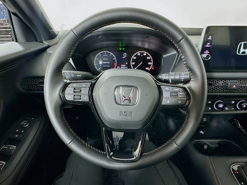 New 2027 Honda HR-V Sport image 11