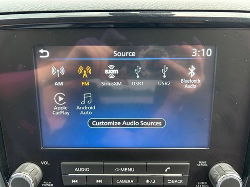 Used 2022 Nissan Frontier S w/ Technology Package RWD image 31