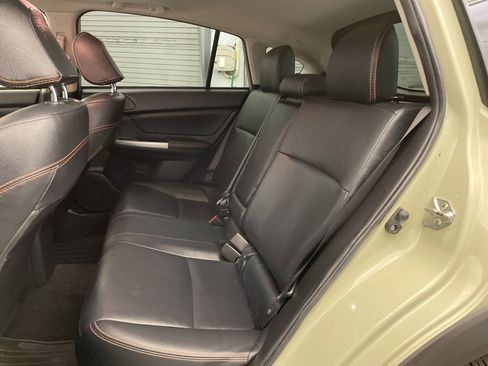 Used 2017 Subaru Crosstrek 2.0i Limited image 23