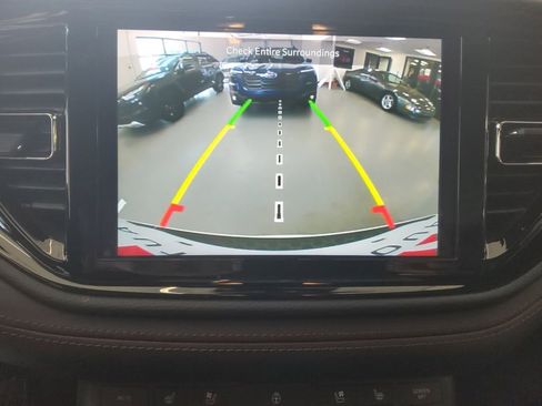 Used 2025 Dodge Durango R/T AWD/4WD image 26