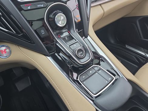 Used 2021 Acura RDX FWD image 27