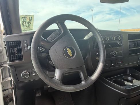 Used 2013 Chevrolet Express 2500 LT w/ LT Preferred Equipment Group image 10