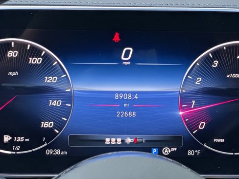 Certified 2023 Mercedes-Benz GLC 300 image 27
