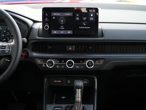 New 2026 Honda CR-V Sport-L image 25