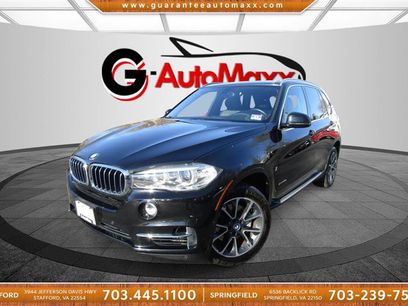 Used 2018 BMW X5 xDrive40e