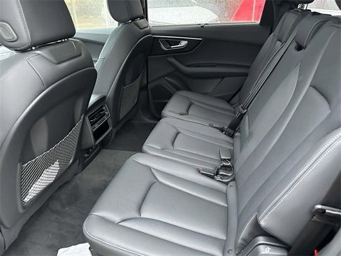 New 2026 Audi Q7 3.0T Premium Plus image 5