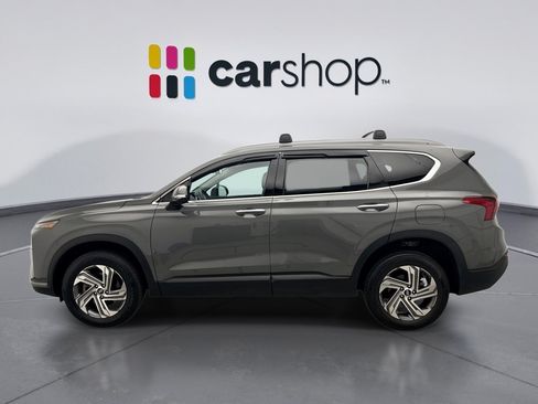 Used 2023 Hyundai Santa Fe SEL AWD/4WD image 2