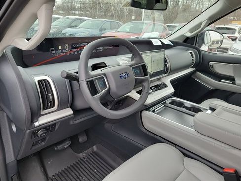 New 2026 Ford Expedition Max Active image 20