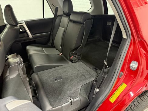 Used 2020 Toyota 4Runner SR5 Premium image 37