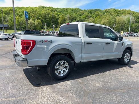 Used 2023 Ford F150 XLT image 4