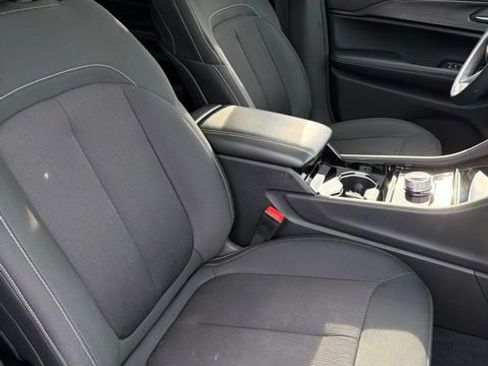 Certified 2023 Jeep Grand Cherokee L Laredo w/ Luxury Tech Group I AWD/4WD image 17