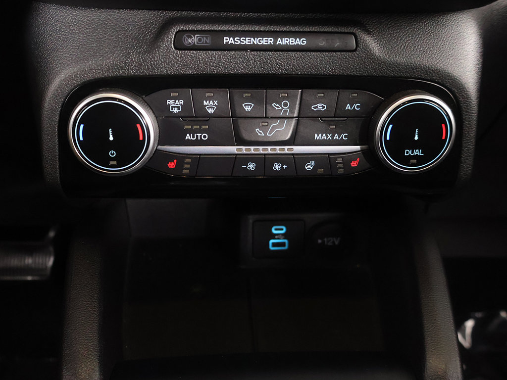 Used 2022 Ford Escape SEL AWD/4WD image 49