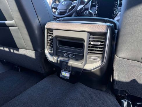 New 2026 RAM 2500 Laramie image 22