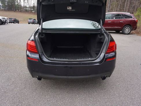 Used 2012 BMW 535i Sedan image 14