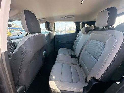Used 2021 Ford Escape S image 17