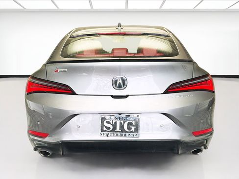 Used 2025 Acura Integra A-Spec FWD image 5