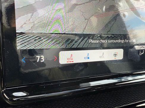 New 2025 Ford Expedition Max Platinum w/ Stealth Performance Package image 23