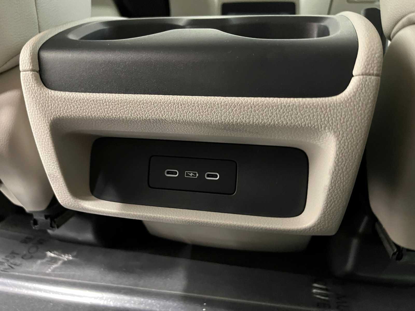 New 2027 Honda Odyssey EX-L image 24
