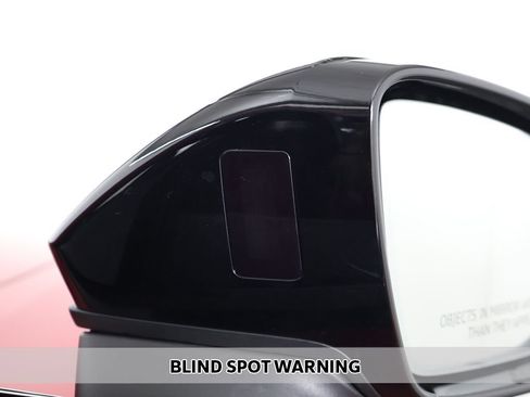 Used 2021 Audi RS 7 Sportback w/ Black Optic Package AWD/4WD image 5