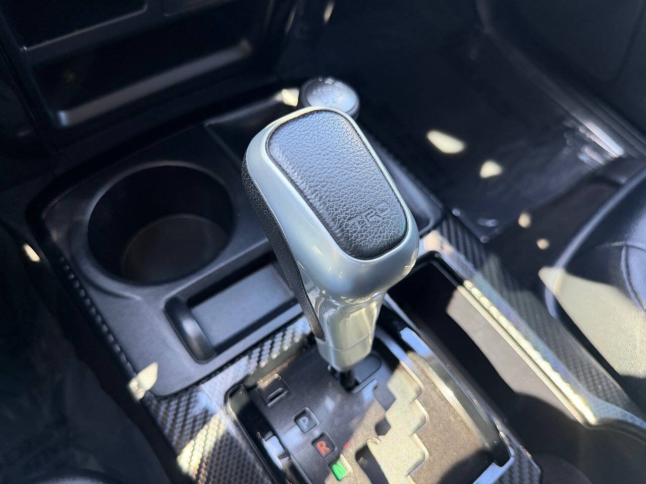 Used 2021 Toyota 4Runner TRD Pro AWD/4WD image 95