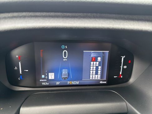 New 2026 Ford Transit 350 XLT image 21