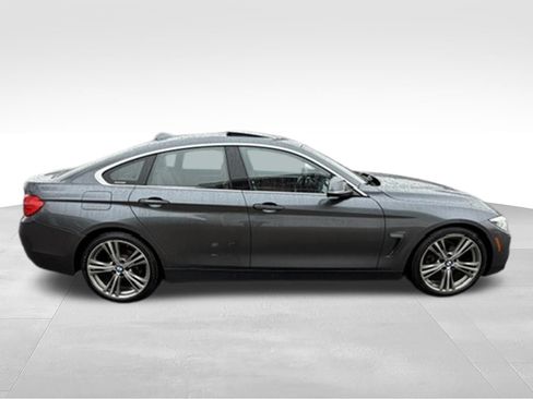 Used 2017 BMW 430i Gran Coupe RWD image 4