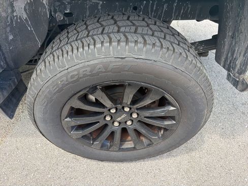 Used 2022 GMC Canyon Elevation w/ Trailering Package image 8