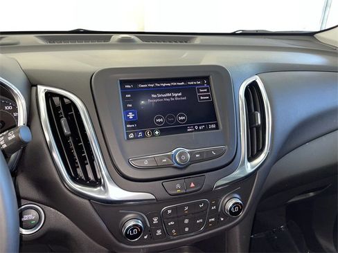 Certified 2024 Chevrolet Equinox LT w/ LPO, Floor Liner Package image 26