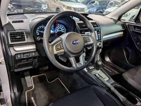 Used 2017 Subaru Forester 2.5i Premium AWD/4WD image 14