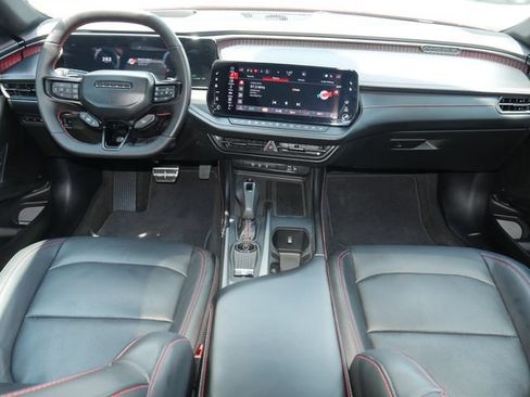 Used 2024 Dodge Charger Daytona R/T w/ Plus Group AWD/4WD image 10