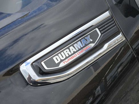 Certified 2024 GMC Sierra 1500 Denali AWD/4WD image 10