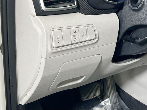 Used 2020 Hyundai Tucson SE AWD/4WD image 10