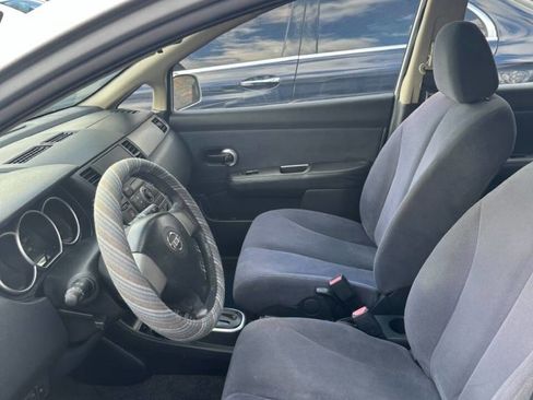 Used 2007 Nissan Versa 1.8 S w/ PWR Pkg image 14