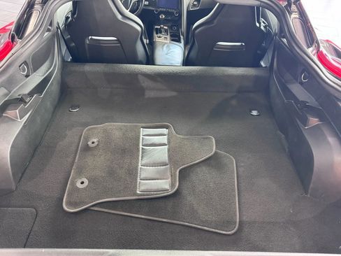 Used 2019 Chevrolet Corvette Stingray Coupe w/ 1LT image 33