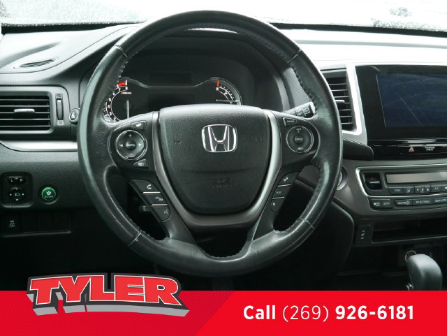 Used 2017 Honda Pilot EX-L image 41