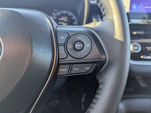 Used 2026 Toyota Corolla SE image 27