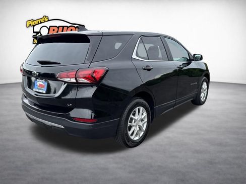 Used 2023 Chevrolet Equinox LT FWD image 5