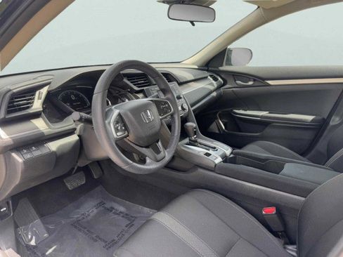 Used 2019 Honda Civic LX image 16